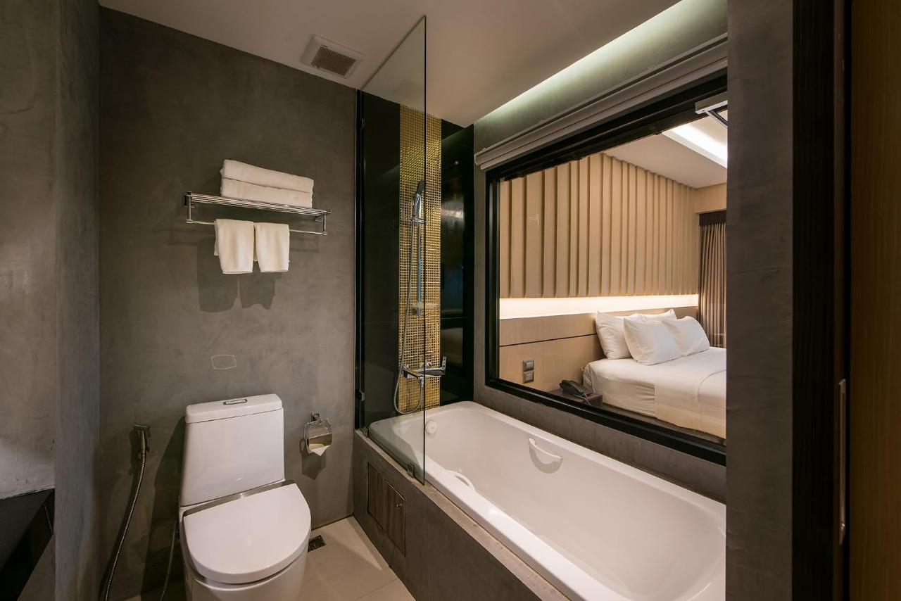 Nadee 10 Resort & Hotel Khon Kaen Exteriér fotografie